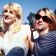 Courtney Love et Kurt Cobain :  Aimer c'est s'abîmer