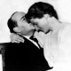 Ingrid Bergman et Robert Rossellini :  Aimer c'est scandaliser
