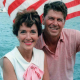 Nancy et Ronald Reagan, une histoire de cinéma, de conservatisme et de soutien