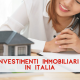 📕Investimenti immobiliari in italia - Vlog #36