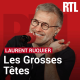 PÉPITE - Concours de blague entre Sébastien Thoen et Bernard Mabille