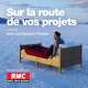 TRAILER : Sur la Route de vos Projets avec Ariane Massenet