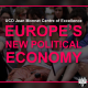 EP06: Catherine De Vries on Euroscepticism (Europe's New Political Economy)