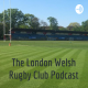 LW2: Director of Rugby - Cai Griffiths