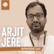 Arjit Jere, Freelance Science Journalism