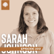 Sarah Johnson, The COP26 Experience