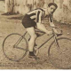 Du cyclisme à la musique : la fabuleuse histoire d'Arnaud André Perchicot