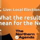 A 2022 local elections special | Rachael Maskell on trains in the North | Manchester Tech Festival and the digital divide