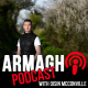 Oisín McConville on post-pandemic rise in gambling and Armagh GAA predictions