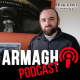 Armagh's Stephen Darragh takes us behind scenes of Bloodlands, Line of Duty and more..