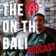 Jemar Hall talks football, family, racism and new ventures