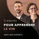 Episode 29 - Regard d'un MOF sur la viticulture française