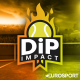 L'élimination de Djokovic, les adieux de Tsonga, le retour de Wawrinka : DiP Impact avec Justine Henin