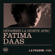 Épisode 86 - Dépasser la honte avec Fatima Daas