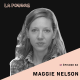 Épisode 62 - Maggie Nelson -  (doublé en français)