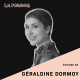 Épisode 69 - Géraldine Dormoy