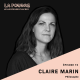 Épisode 73 - Claire Marin