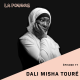 Épisode 77 - Dali Misha Touré