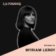 Épisode 78 - Myriam Leroy