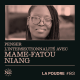 Épisode 83 - Penser l'intersectionnalité avec Mame-Fatou Niang