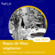 #MerryBasilic: Oser un repas végétarien pour les fêtes