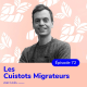 Louis Jacquot, Les cuistots migrateurs, permettre à des réfugié•e•s de travailler en France grâce à la cuisine