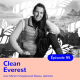 Marion Chaygneaud Dupuy, Clean Everest, changer de vie grâce à la méditation