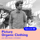 Julien Durant, Picture Organic Clothing, agir ensemble