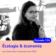 Écologie et économie : Que doit-on savoir ? avec Salma Dahir, économiste au sein de SDSN