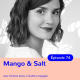 Victoria Arias, Mango&Salt, vivre une slow life