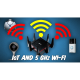 ATG 34: How to Connect 2.4 GHz Smart Home Devices to a 5 GHz WiFi Router - Can't connect your smart home device? Probably because of your 5 GHz WiFi router.