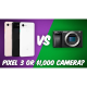 ATG 1: Buy the Google Pixel 3 or a $1000 Camera? - Is it better to use a smartphone camera over a digital camera for traveling?