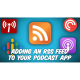 ATG 53: How To Manually Subscribe To a Podcast - Podcast Directories Explained