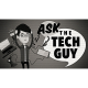 Welcome to Ask The Tech Guy