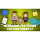 ATG 45: Encrypted Messaging Apps for Kids - Are Signal and WhatsApp OK to Use?