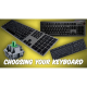 ATG 54: How To Choose a Keyboard - Computer Basics