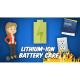 ATG 15: The Definitive Guide to Li-Ion Battery Care - Is it bad to charge your phone overnight?