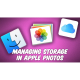 ATG 40: Managing Apple Photos to Save Space - How to Find & Backup Your Photos in macOS
