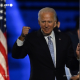 Joe Biden ou le phénix devenu président