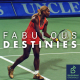 Serena Williams, the indomitable queen of tennis