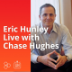 Eric Hunley and Chase Hughes Livestream