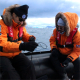 🧊 Expédition en Antarctique et science participative avec Gabriel Dubus