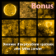 Bonus : Données d’explorations spatiales avec Miho Janvier
