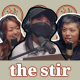 WHAT ARE YOU EATING???? THE STIR EP. 2