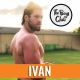 Ivan, 1m99 et 100kg de masculinité positive