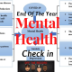End Of The Year Mental Health Check in