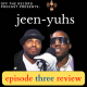 Kanye West Documentary 'jeen-yuhs' Episode 3 Review