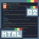 #8 Script.html : HTML