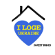 I loge Ukraine : "Dans les 2 sens... '", Jean-Luc Brulard