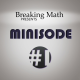 Minisode 0.1: Hypercubes and Other Stranger Things